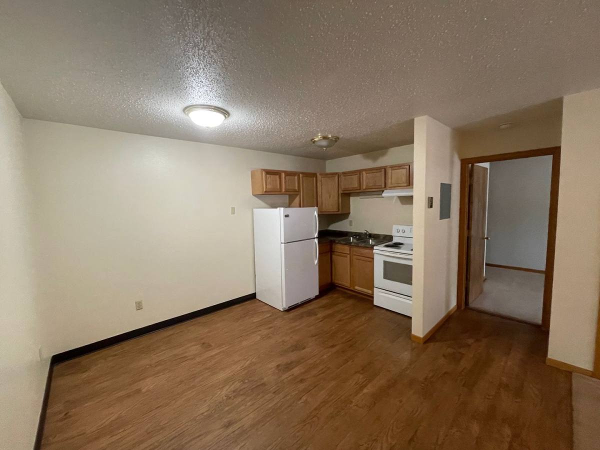 Apartment for rent at 919 9th St W, West Fargo, ND 58078