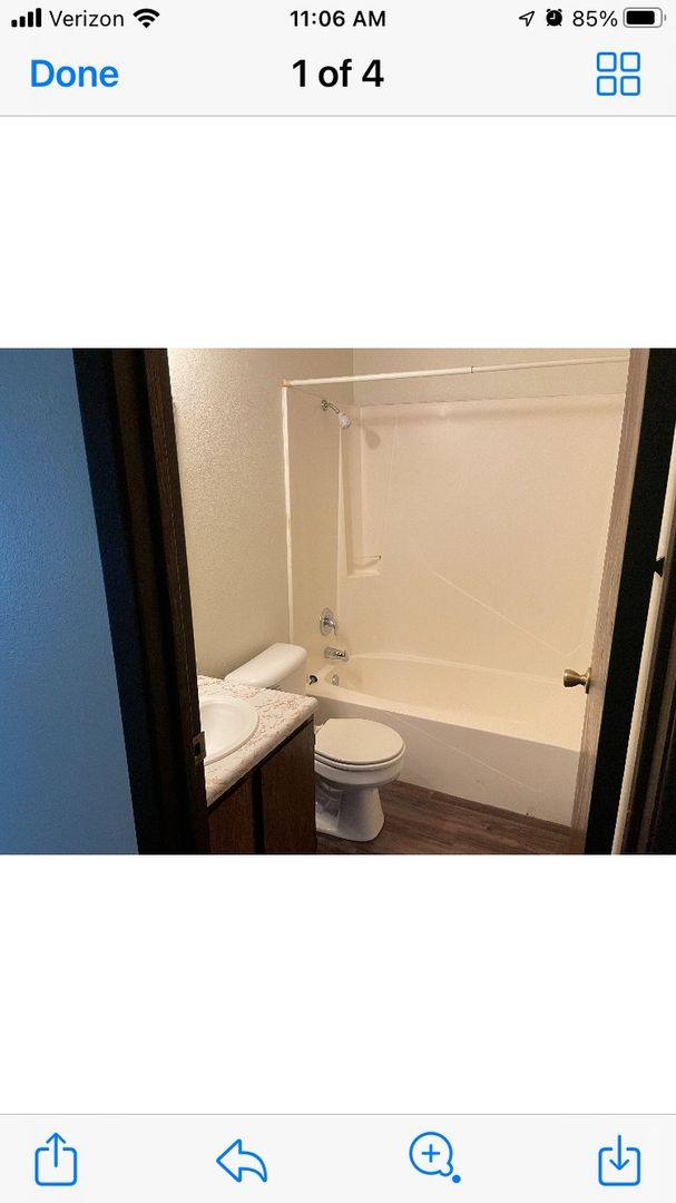 Apartment for rent at 919 9th St W, West Fargo, ND 58078