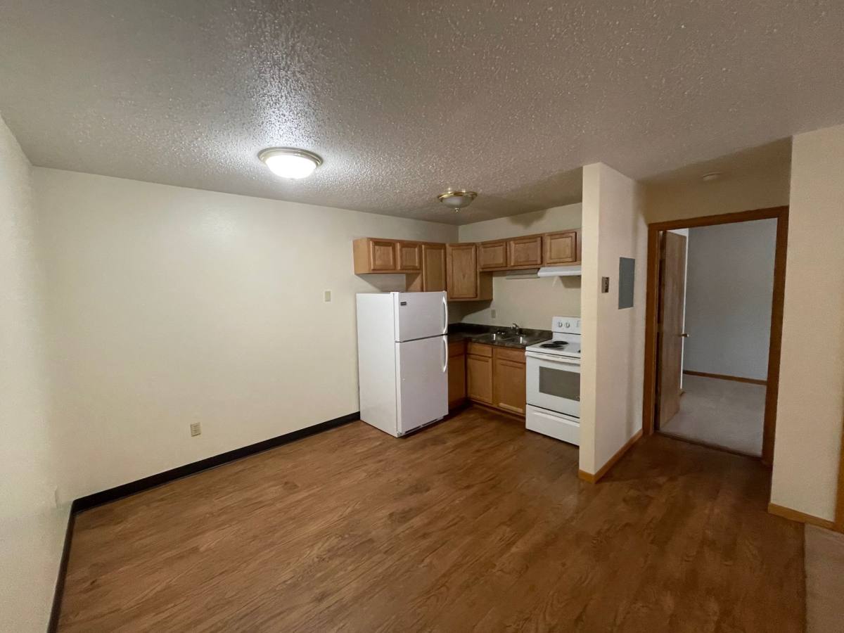 Apartment for rent at 919 9th St W, West Fargo, ND 58078