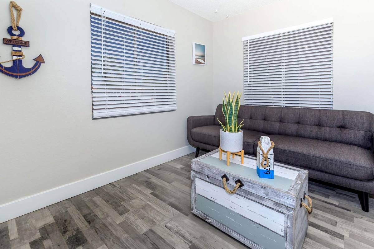 Apartment for rent at 2240 W University Dr, Mesa, AZ 85201