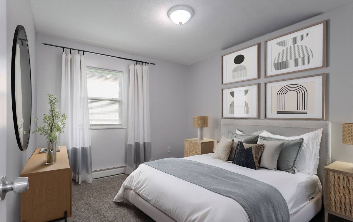 Apartment for rent at 2979 Columbus St, Grove City, OH 43123