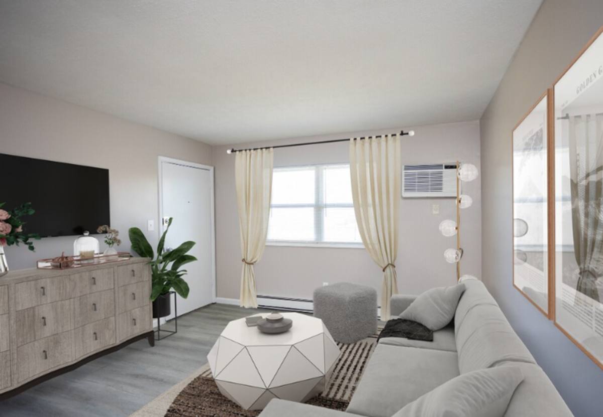 Apartment for rent at 2979 Columbus St, Grove City, OH 43123