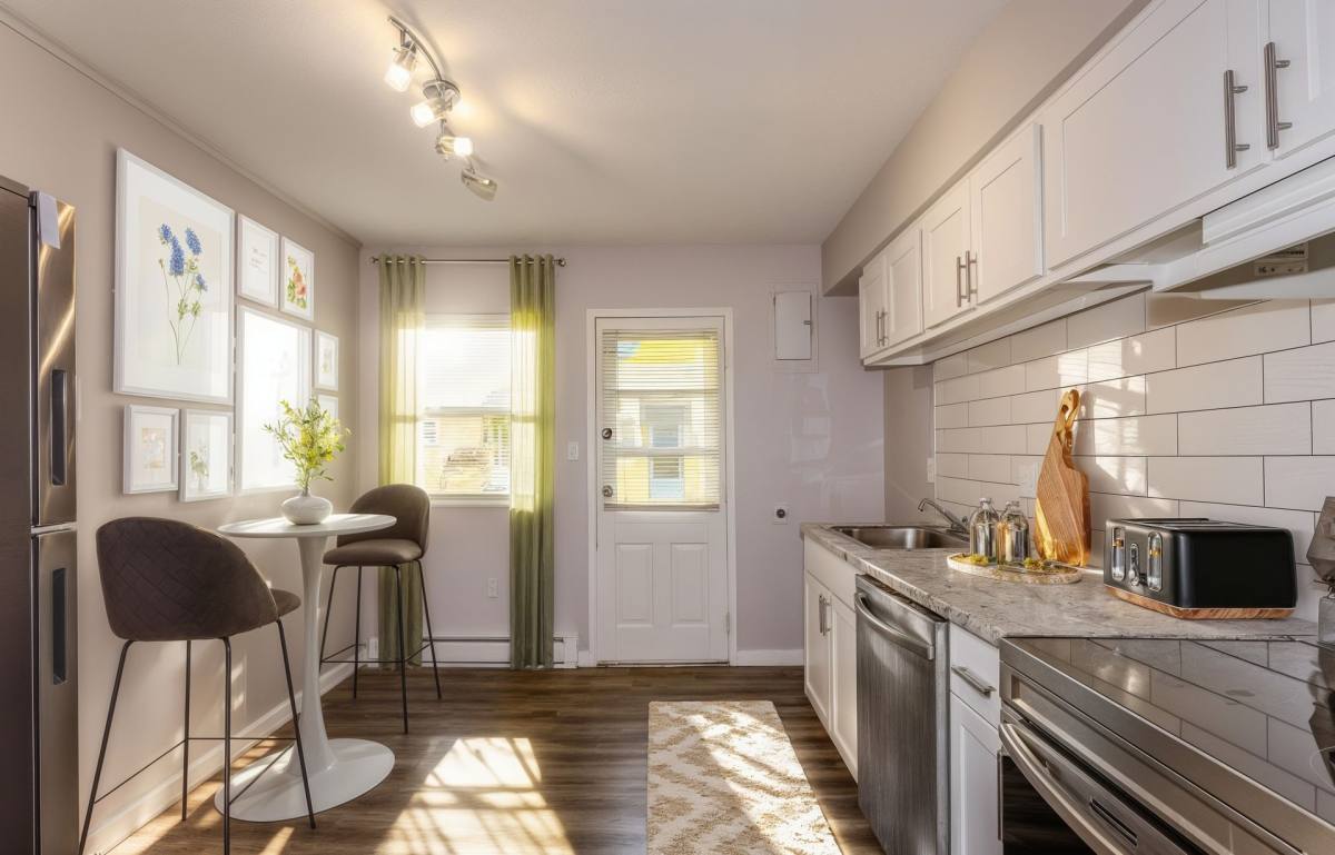 Apartment for rent at 2979 Columbus St, Grove City, OH 43123