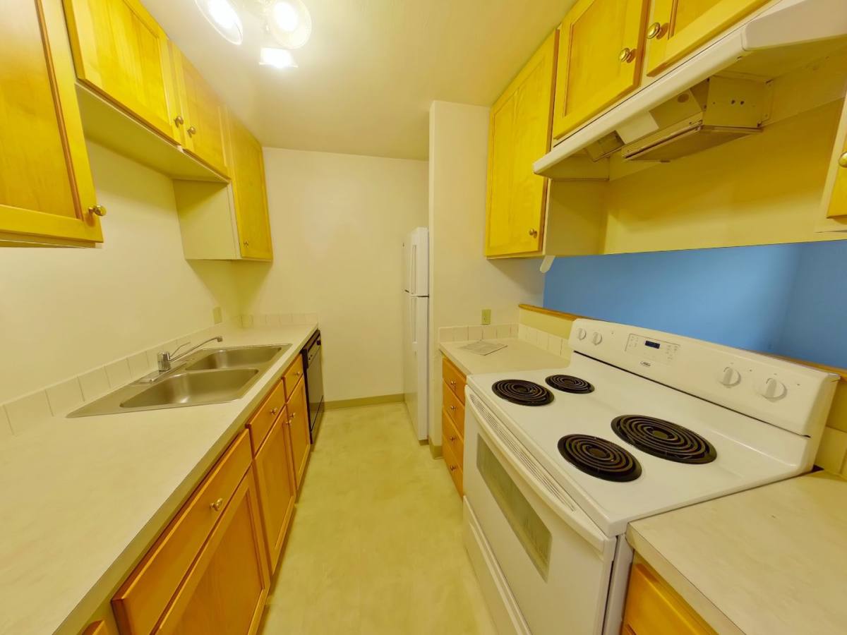 Apartment for rent at 1390 Alder St, Eugene, OR 97401