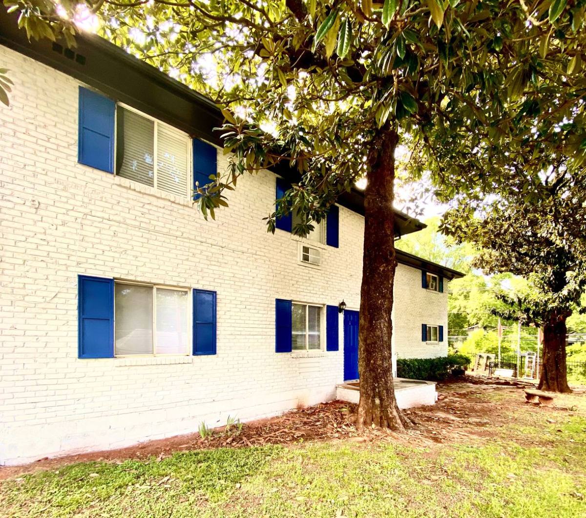 Apartment for rent at 9 Clay St SE, Atlanta, GA 30317