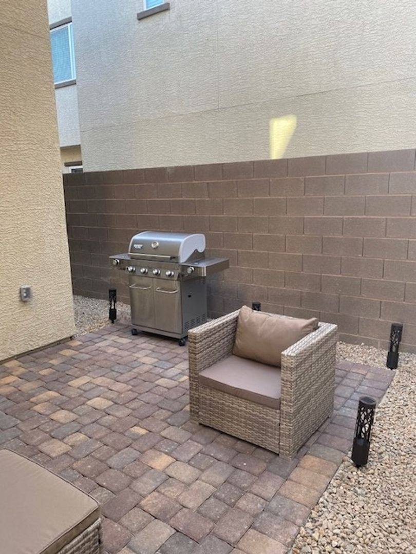 House for rent at 7005 Magenta Moon St, North Las Vegas, NV 89086