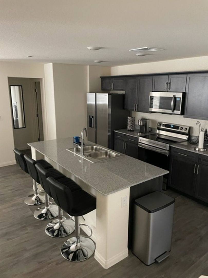 House for rent at 7005 Magenta Moon St, North Las Vegas, NV 89086