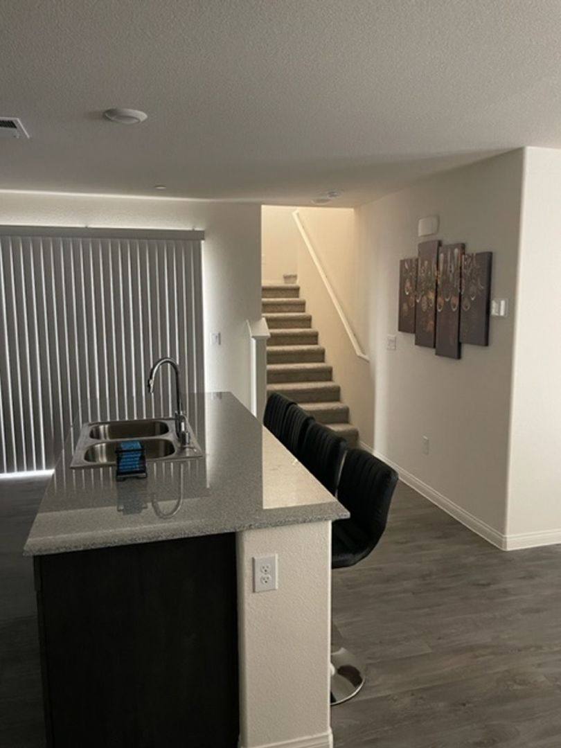 House for rent at 7005 Magenta Moon St, North Las Vegas, NV 89086