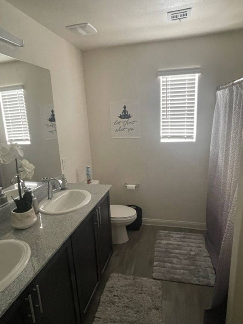 House for rent at 7005 Magenta Moon St, North Las Vegas, NV 89086