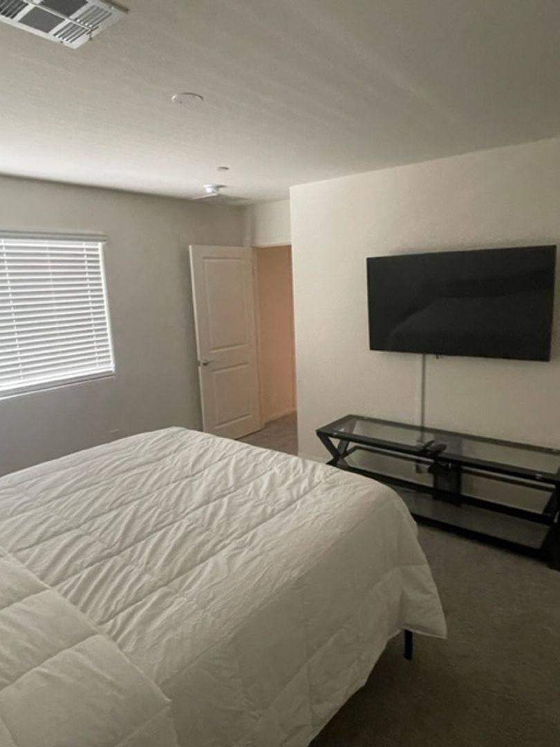 House for rent at 7005 Magenta Moon St, North Las Vegas, NV 89086