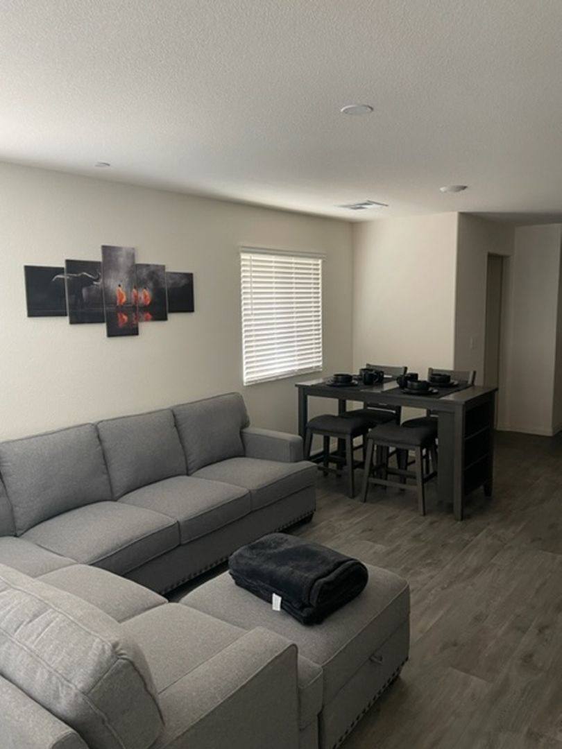 House for rent at 7005 Magenta Moon St, North Las Vegas, NV 89086