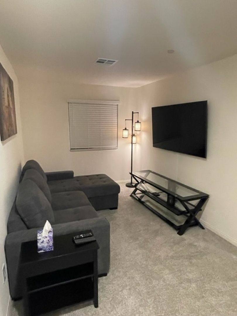 House for rent at 7005 Magenta Moon St, North Las Vegas, NV 89086
