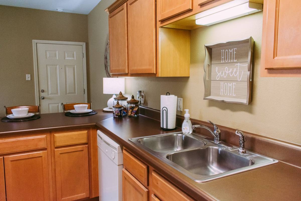Apartment for rent at 2270 Meadowlake Rd, Conway, AR 72032