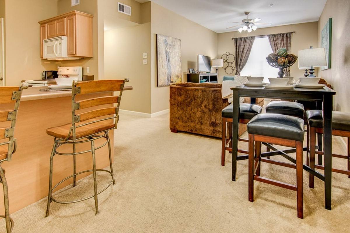 Apartment for rent at 2270 Meadowlake Rd, Conway, AR 72032