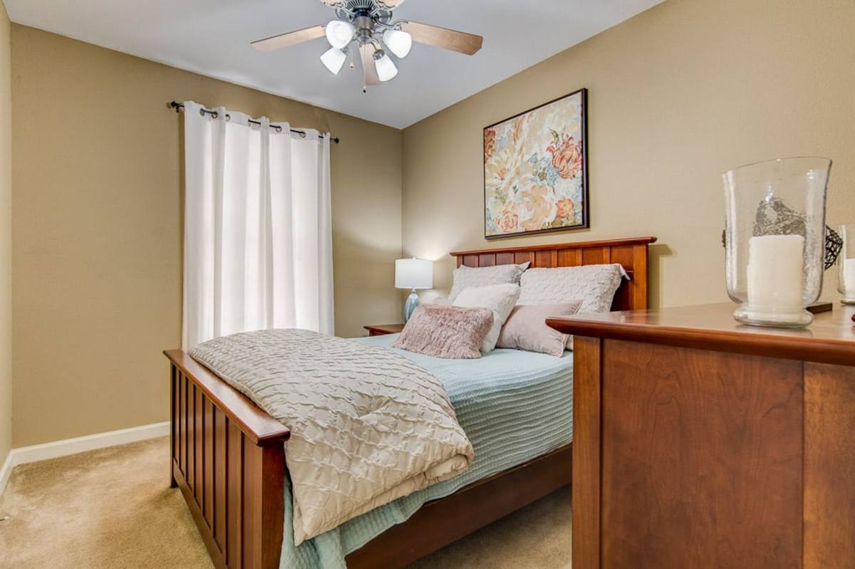 Apartment for rent at 2270 Meadowlake Rd, Conway, AR 72032