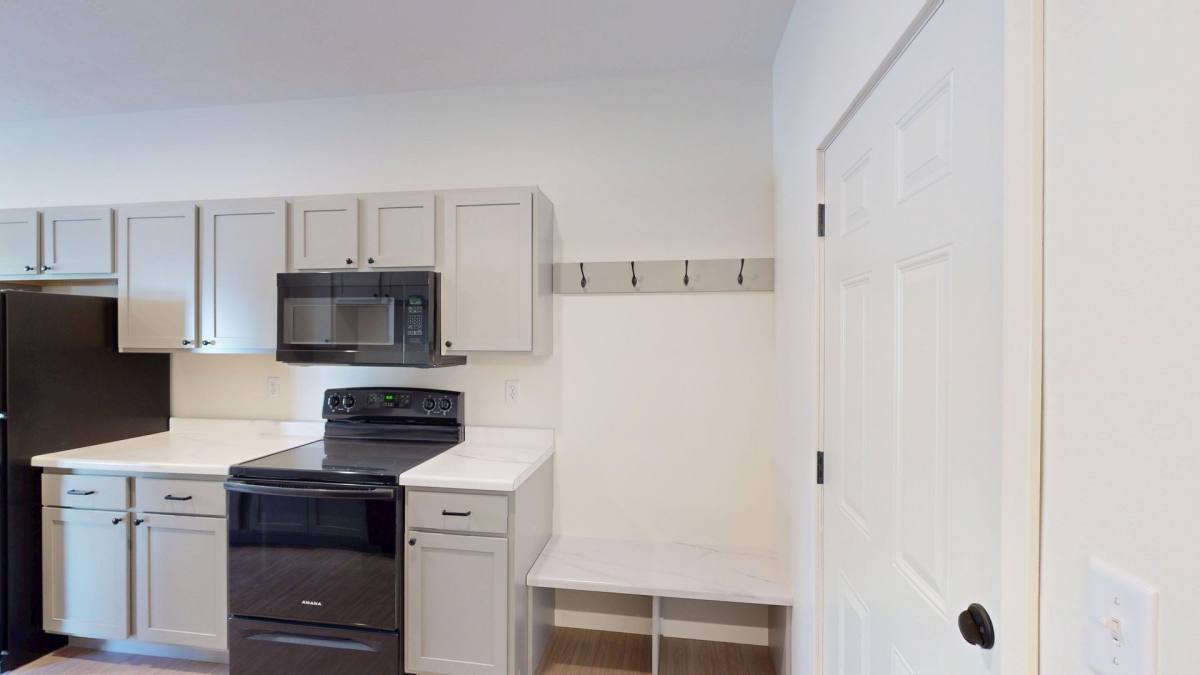 Townhouse for rent at 2125 Royal Ave, Spirit Lake, IA 51360