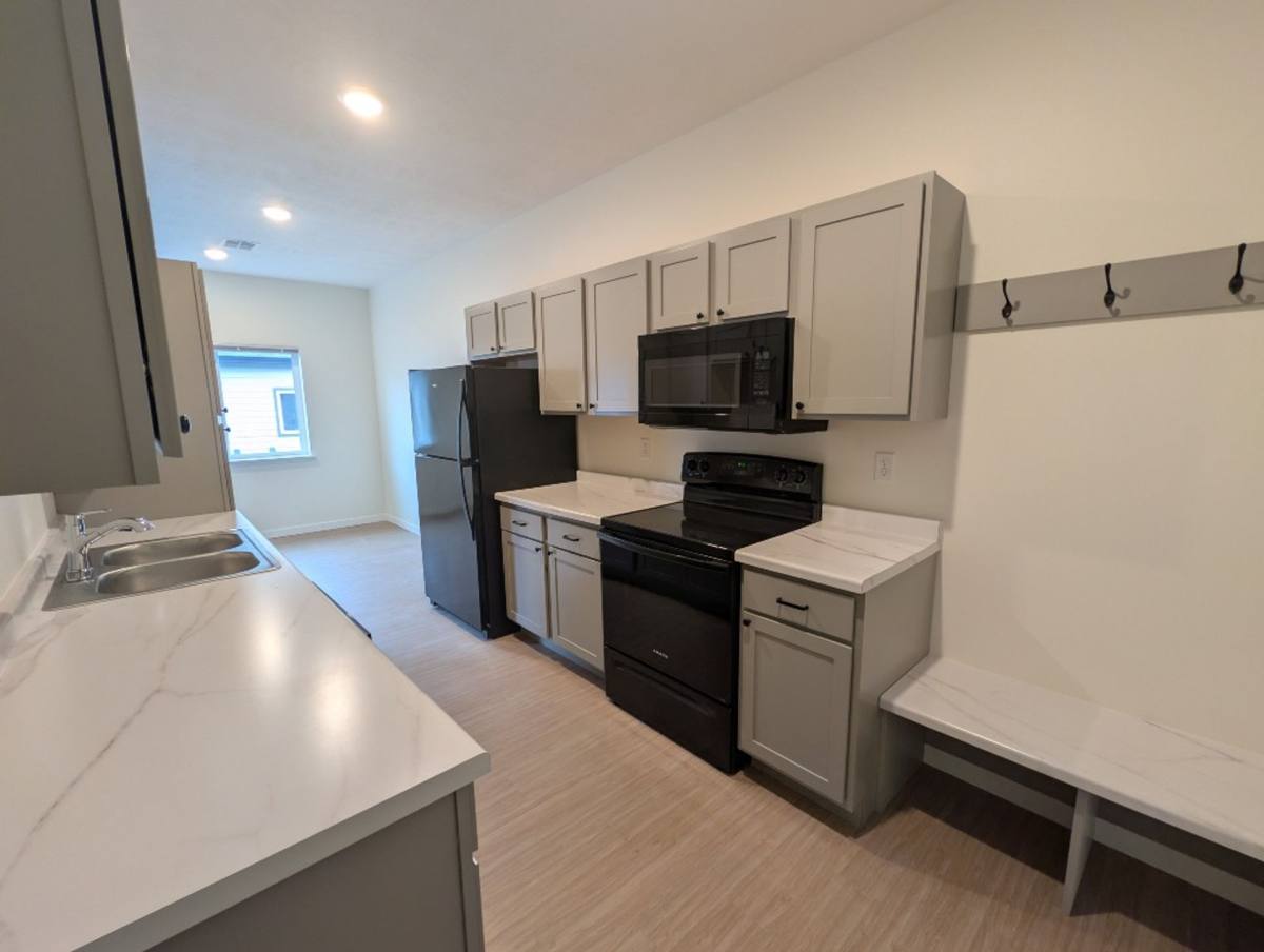 Townhouse for rent at 2125 Royal Ave, Spirit Lake, IA 51360