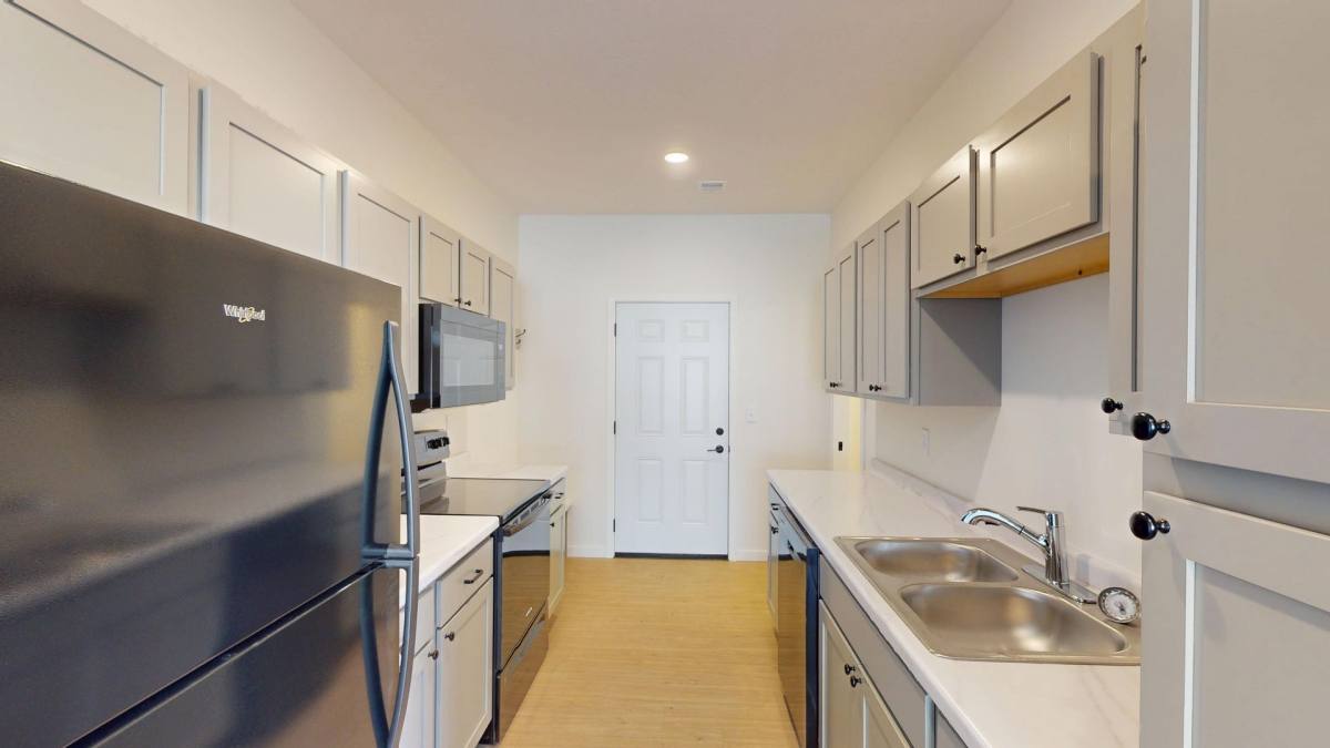 Townhouse for rent at 2125 Royal Ave, Spirit Lake, IA 51360
