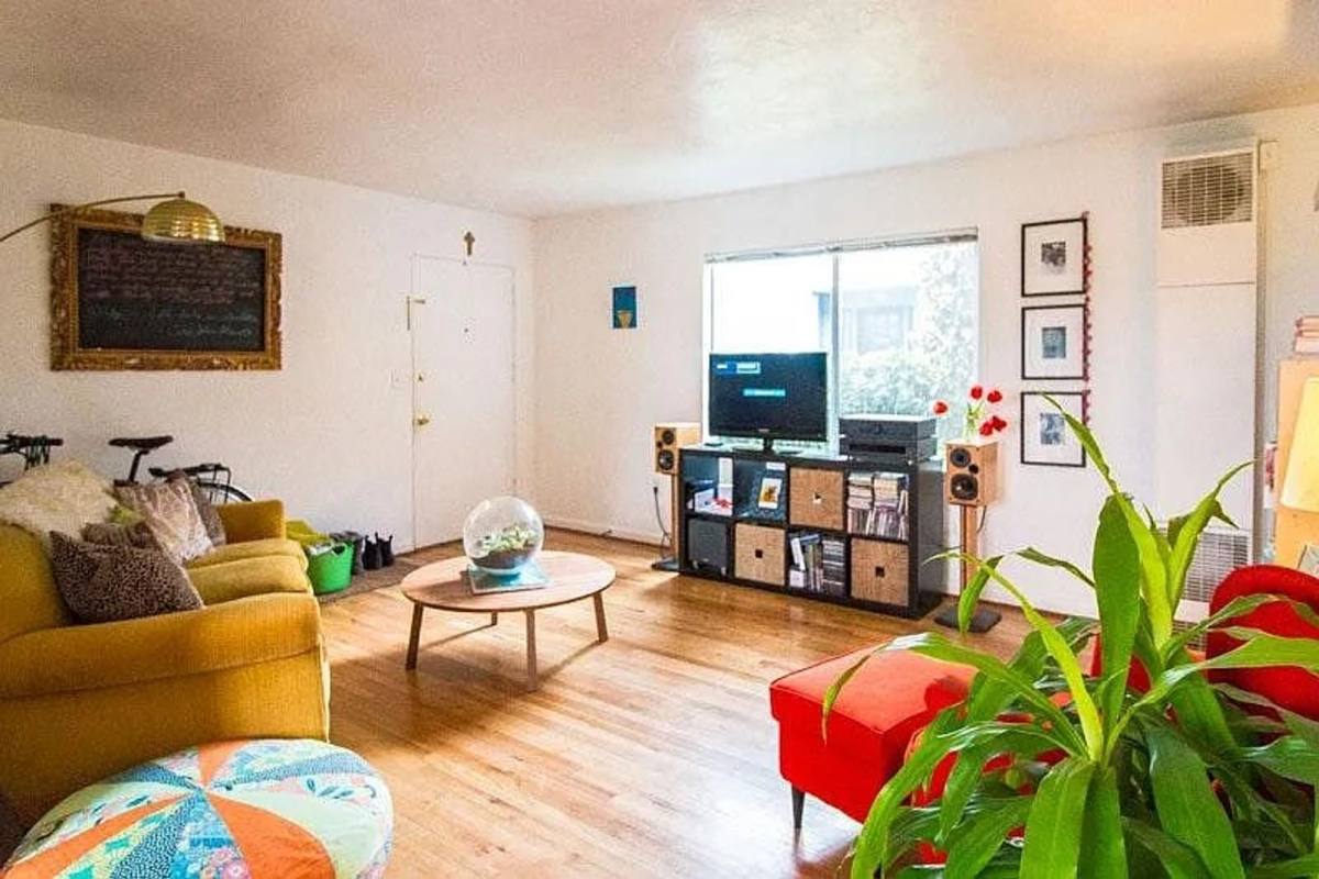 Apartment for rent at 2015-2065 NW 29th Ave, Portland, OR 97210