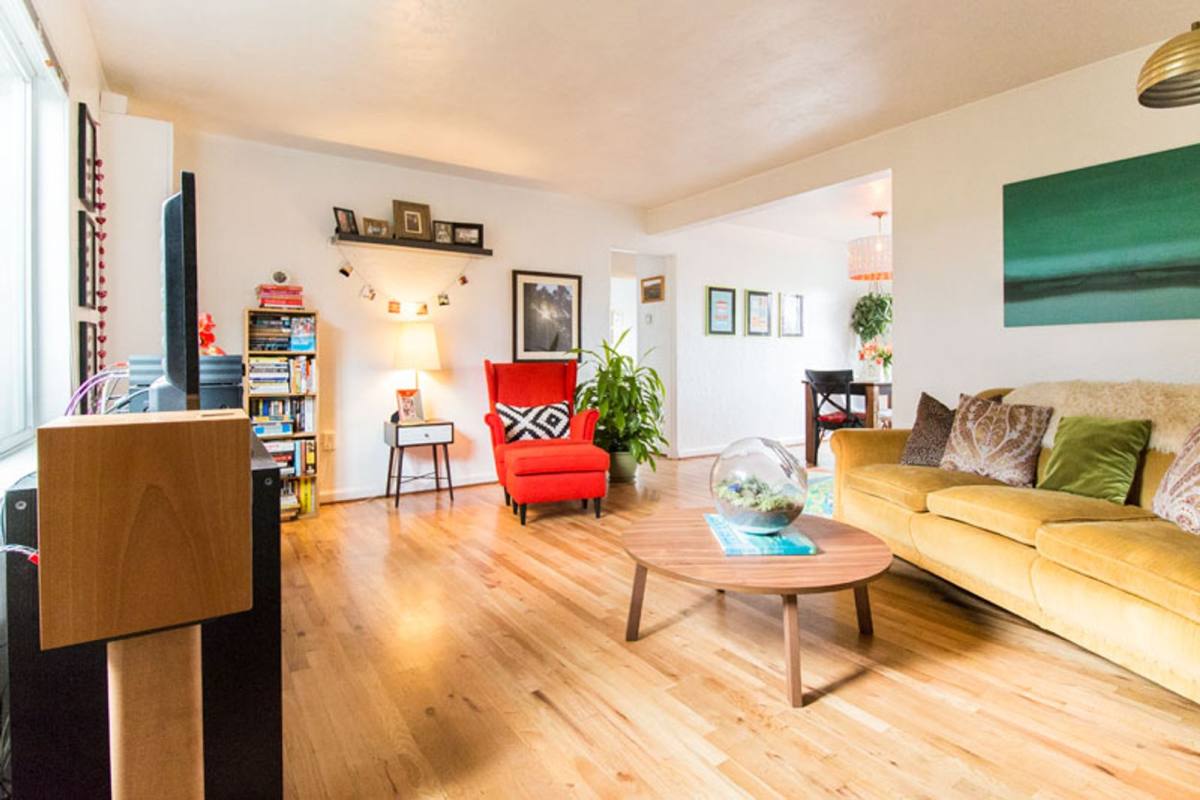 Apartment for rent at 2015-2065 NW 29th Ave, Portland, OR 97210