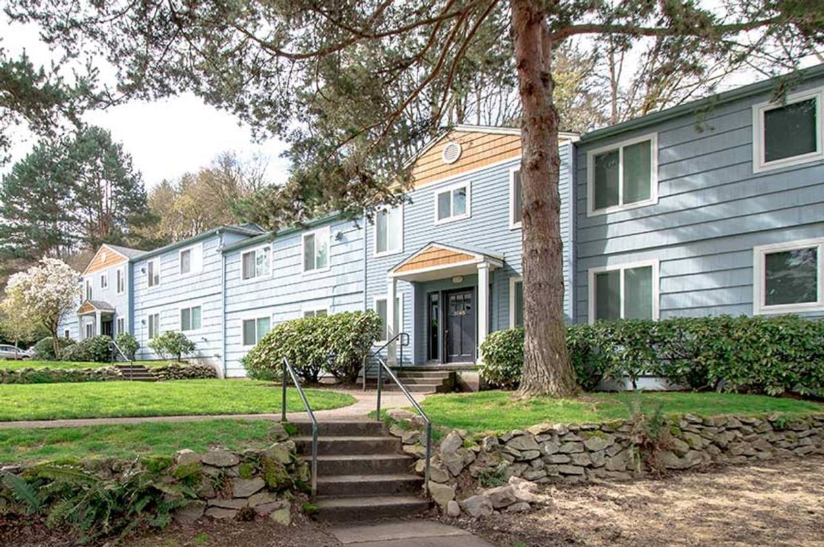 Apartment for rent at 2015-2065 NW 29th Ave, Portland, OR 97210
