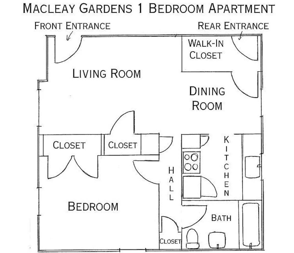 Apartment for rent at 2015-2065 NW 29th Ave, Portland, OR 97210
