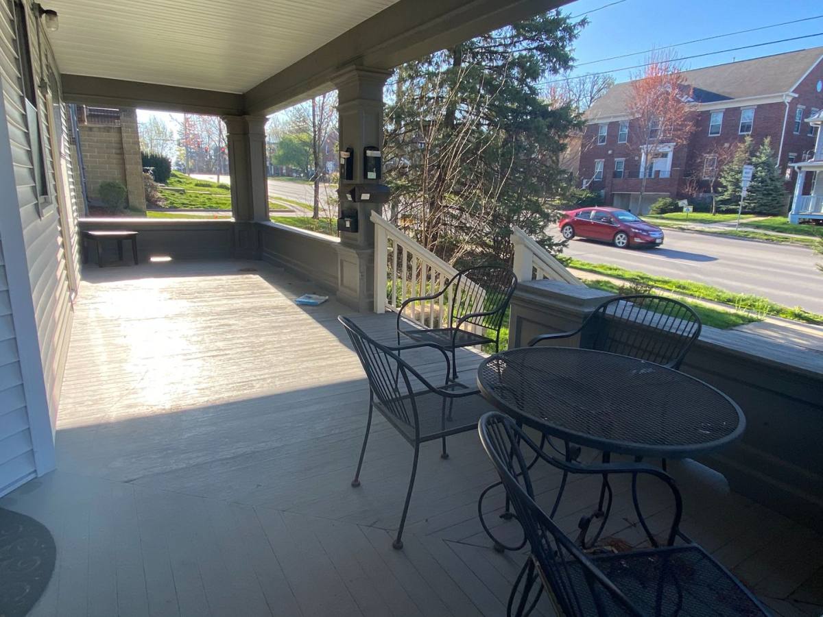Apartment for rent at 906 E Burlington St, Iowa City, IA 52240