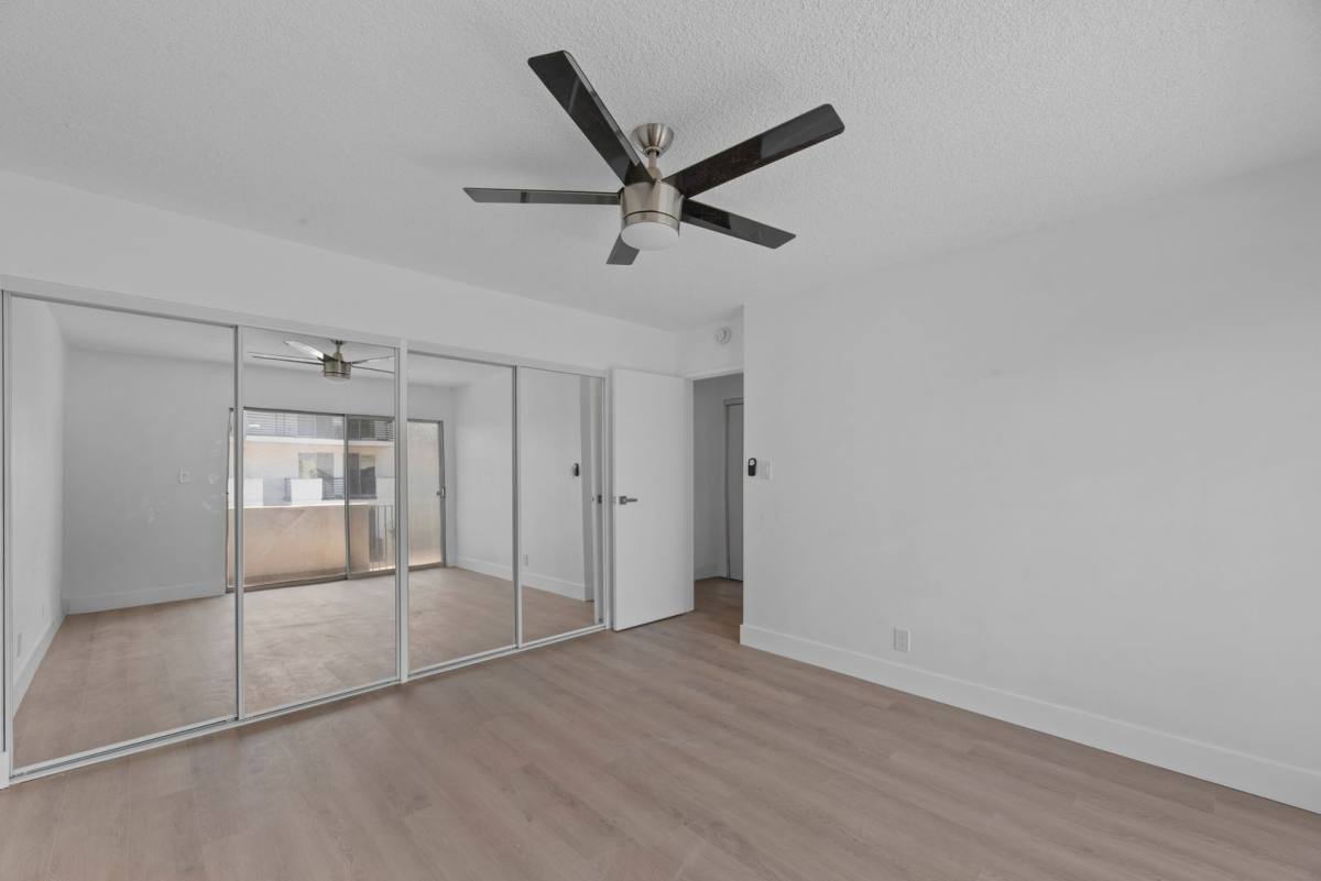 Apartment for rent at 1301 Havenhurst Dr, Los Angeles, CA 90046