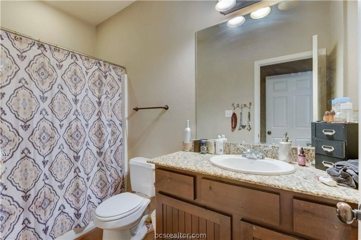 House for rent at 3366 Keefer Loop, College Station, TX 77845