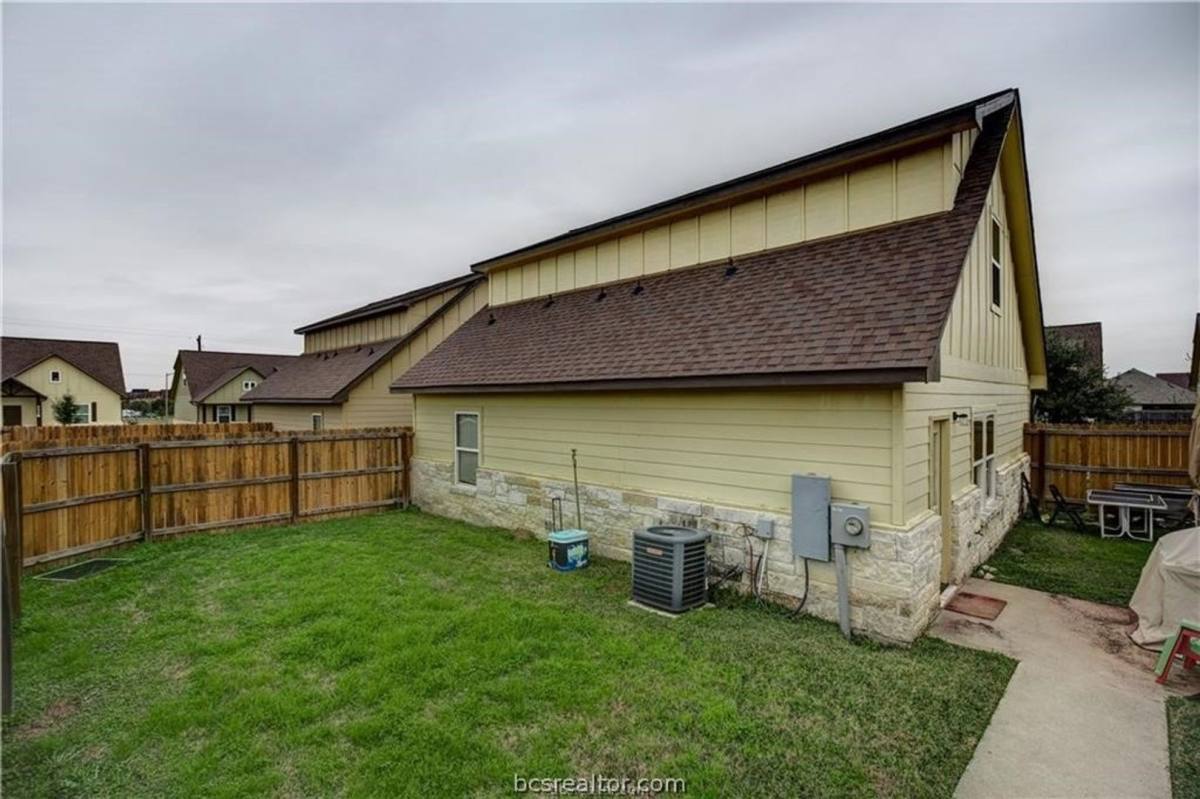 House for rent at 3366 Keefer Loop, College Station, TX 77845