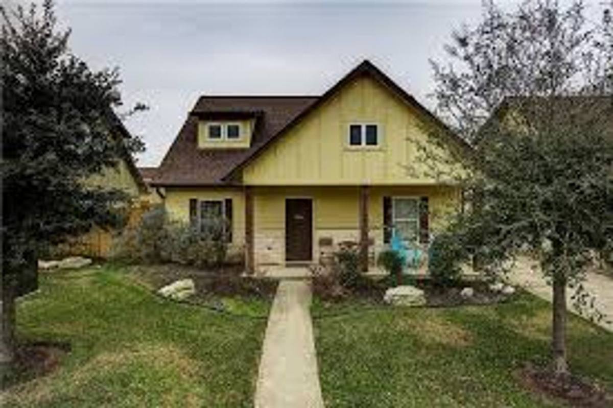 House for rent at 3366 Keefer Loop, College Station, TX 77845