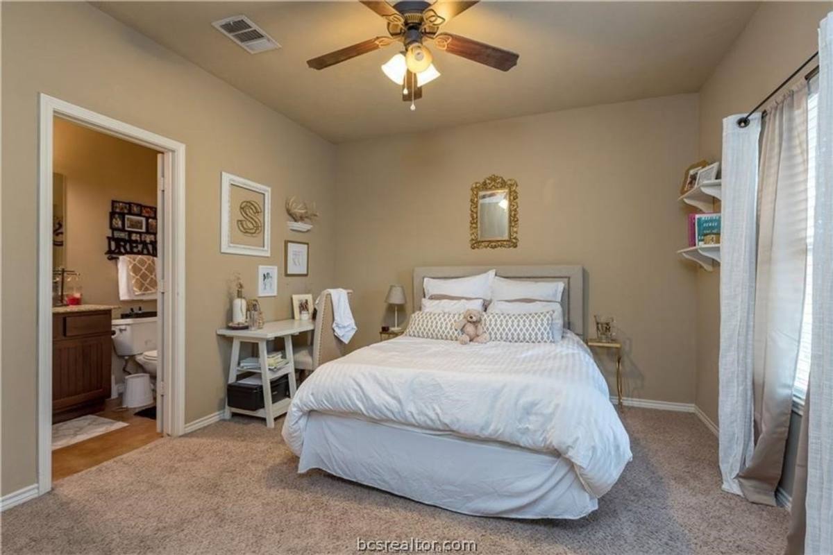 House for rent at 3366 Keefer Loop, College Station, TX 77845