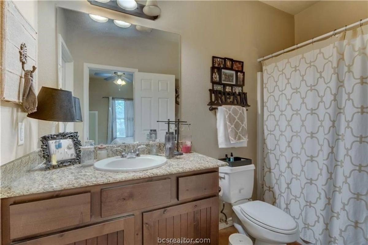 House for rent at 3366 Keefer Loop, College Station, TX 77845