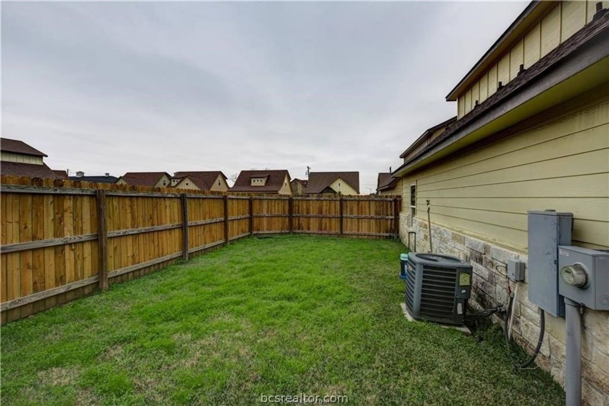 House for rent at 3366 Keefer Loop, College Station, TX 77845