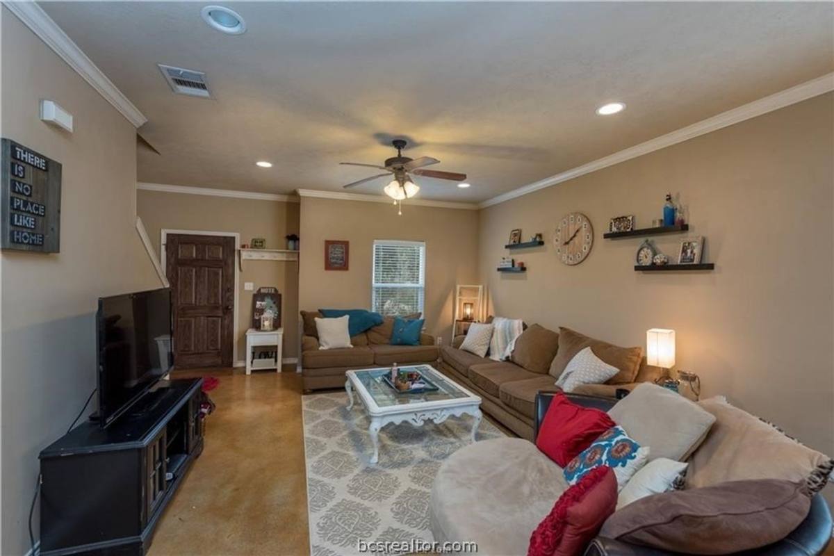 House for rent at 3366 Keefer Loop, College Station, TX 77845