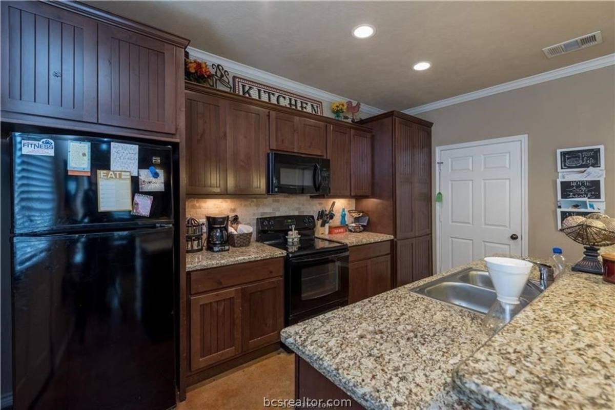 House for rent at 3366 Keefer Loop, College Station, TX 77845