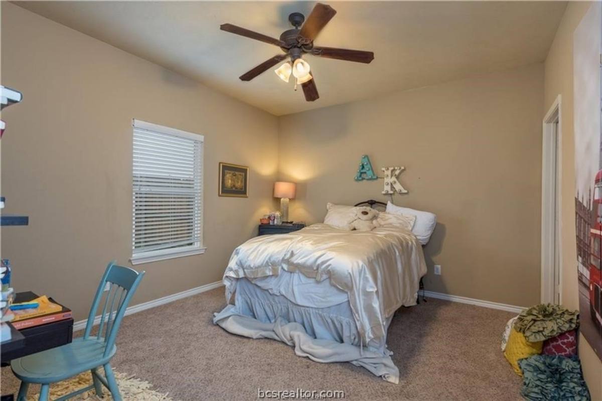 House for rent at 3366 Keefer Loop, College Station, TX 77845