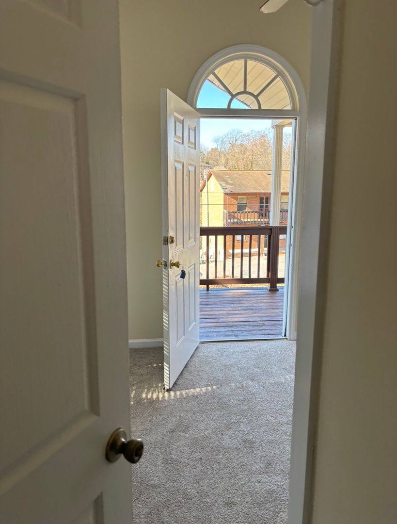 House for rent at 327 Taylor St, Winston Salem, NC 27101