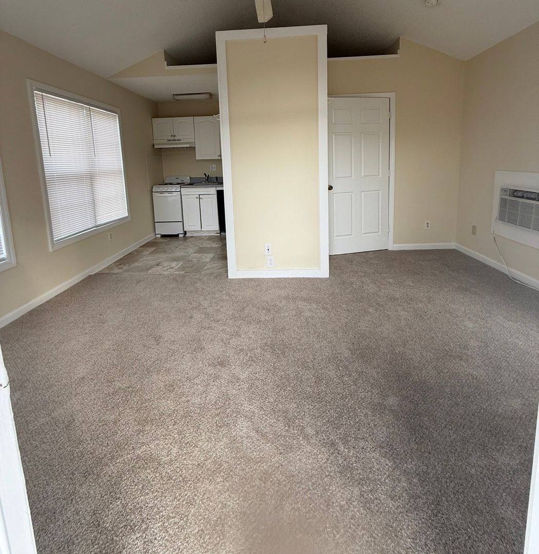 House for rent at 327 Taylor St, Winston Salem, NC 27101