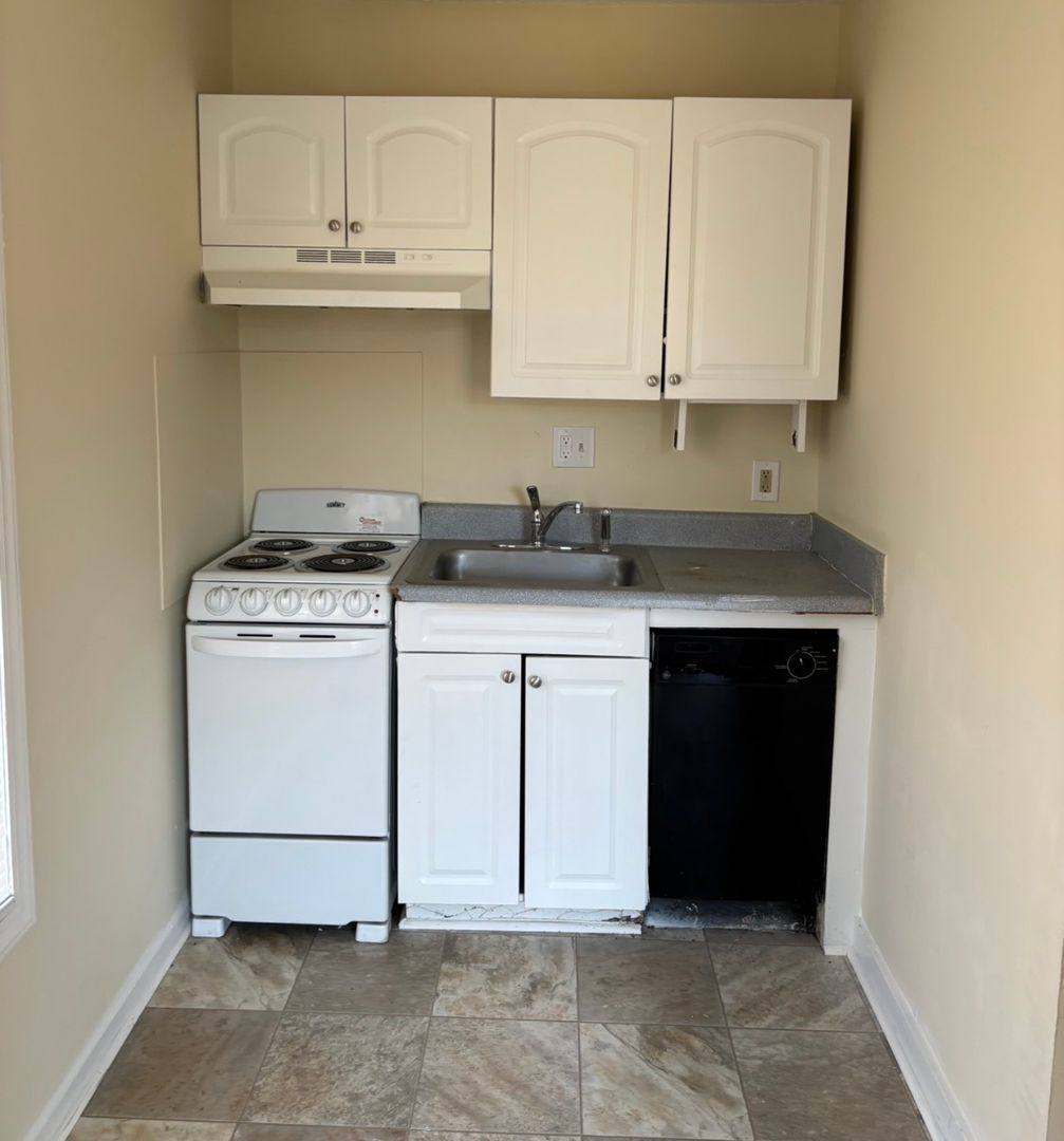 House for rent at 327 Taylor St, Winston Salem, NC 27101