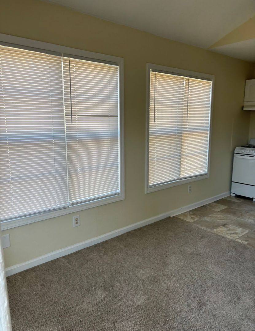 House for rent at 327 Taylor St, Winston Salem, NC 27101