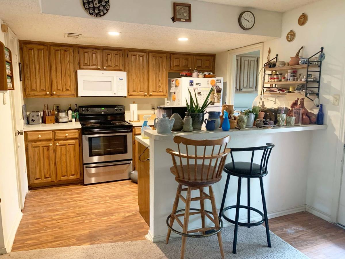 Apartment for rent at 900B Kilkenny Court, Denton, TX 76201