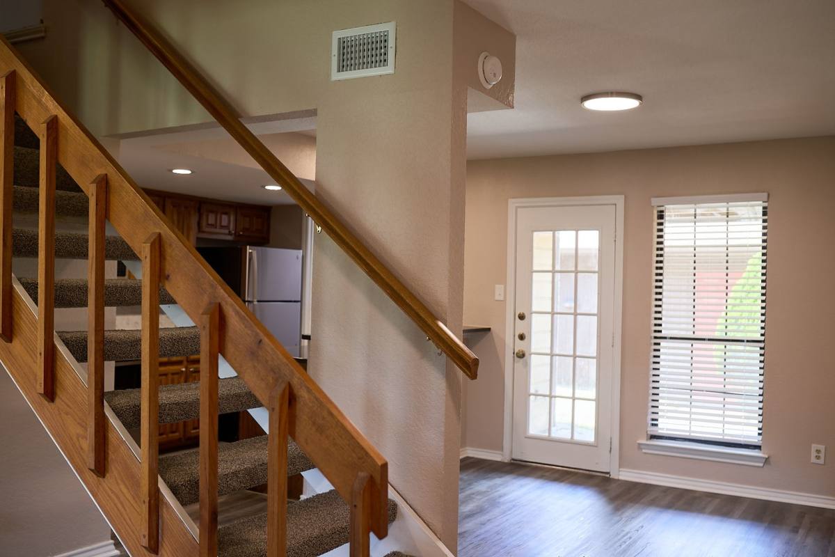 Apartment for rent at 900B Kilkenny Court, Denton, TX 76201