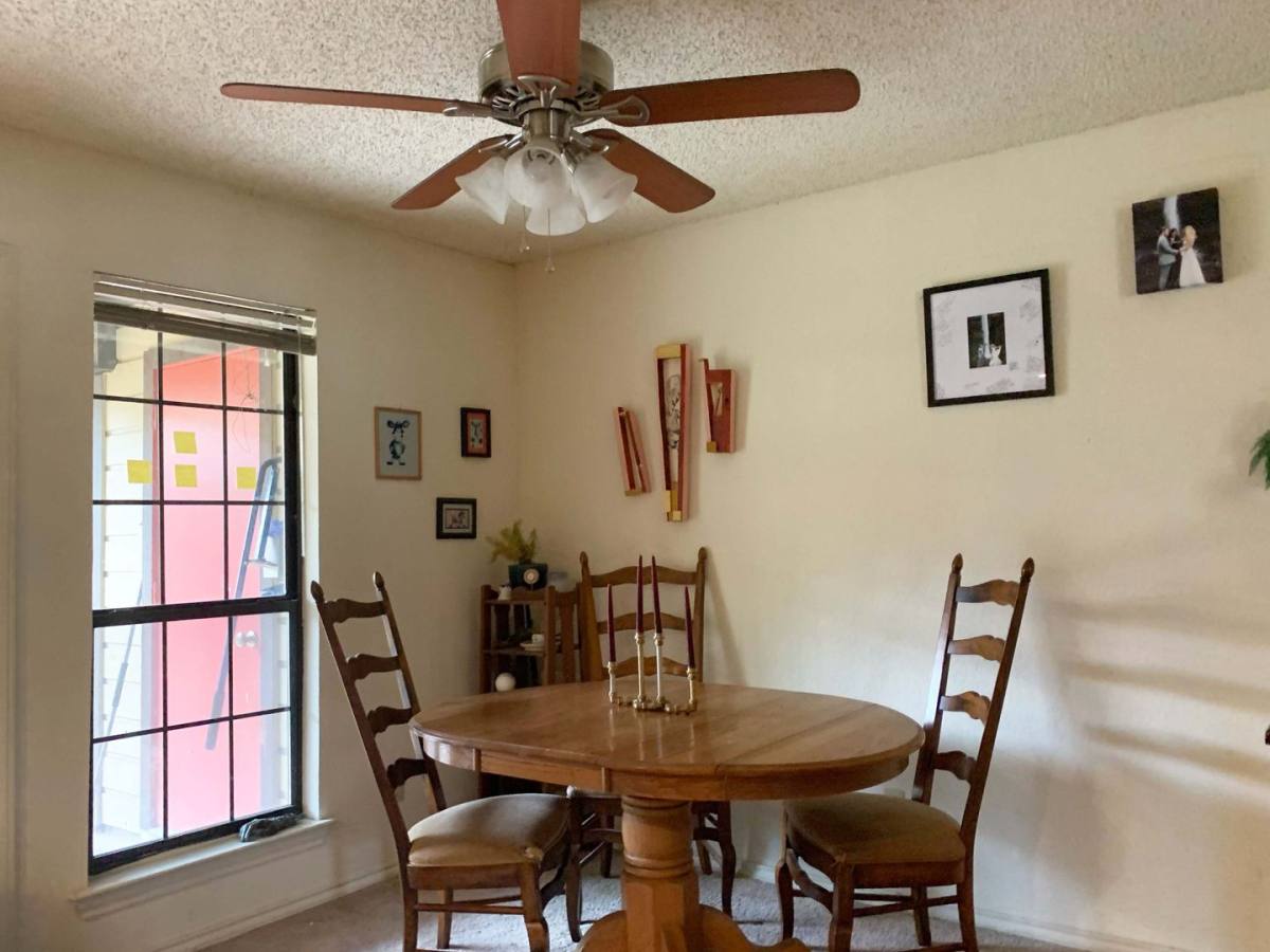 Apartment for rent at 900B Kilkenny Court, Denton, TX 76201