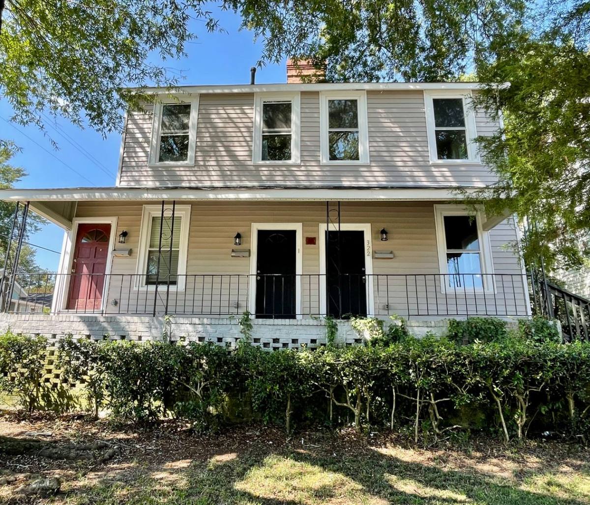 Apartment for rent at 322 Oliver St, West Columbia, SC 29169