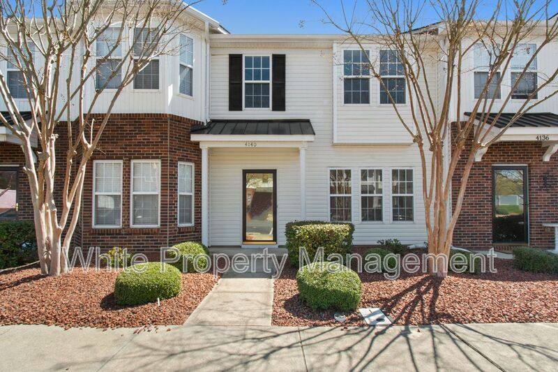 Townhouse for rent at 4140 Kenton Glenn Court, Concord, NC 28027