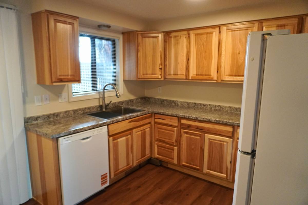 Apartment for rent at 163 Catron St N, Monmouth, OR 97361