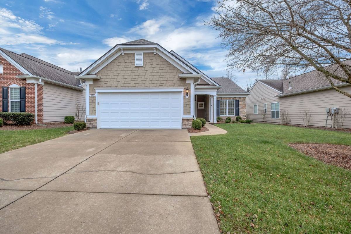 House for rent at 154 Salient Lane, Mount Juliet, TN 37122