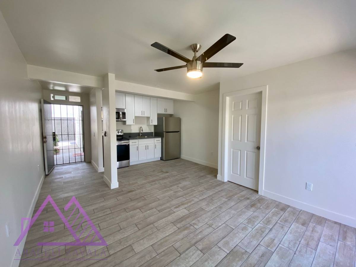 Apartment for rent at 1973 Apple St, Oceanside, CA 92054