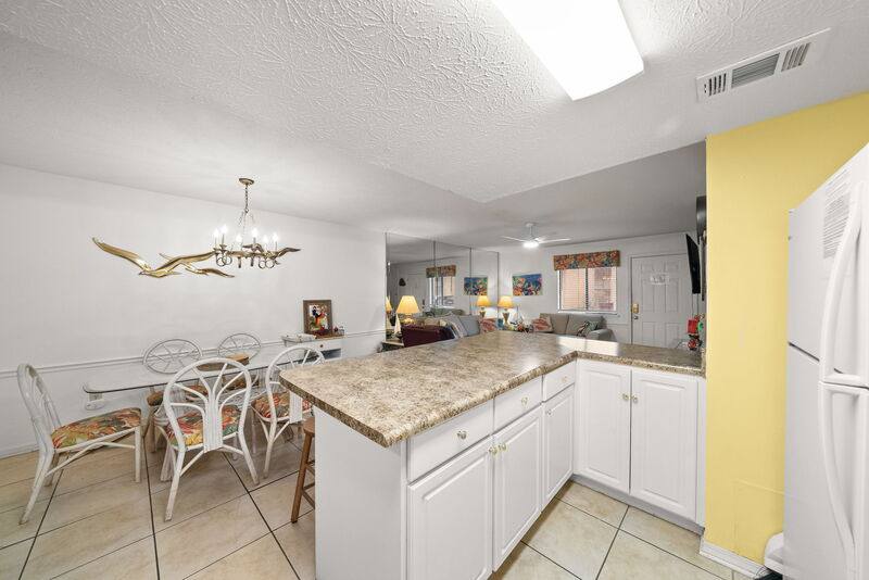 Townhouse for rent at 133 W Leslie Lane #1, Panama City Beach, FL 32407